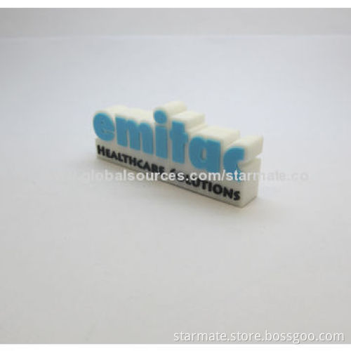Custom-shaped USB Flash Drive, 128, 256, 512MB, 1, 2, 4, 8, 16, 32, 64GB Capacity